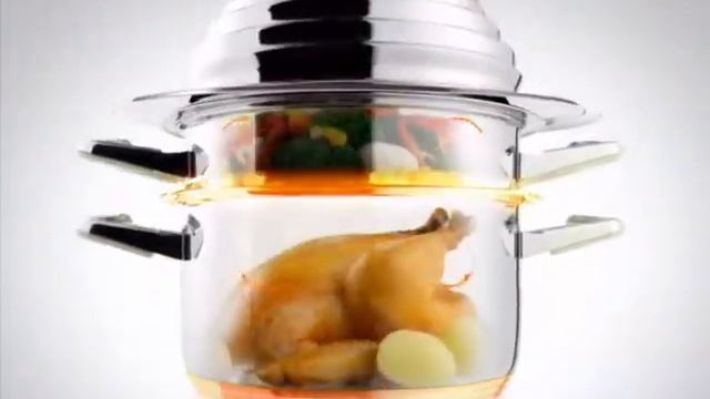 Zepter Home Art. Ешь здорОво - живи дольше! смотреть онлайн