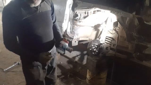 20 ?ПОДГОТОВКА К НАНЕСЕНИЮ "ОМЕГА" Очиститель ржавчины ПОДПИШИСЬ НА КАНАЛ. ЭТО ОЧЕНЬ ВАЖНО. смотреть онлайн