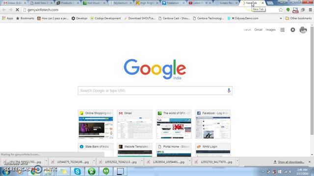 Post Blog on admin side of wordpress смотреть онлайн
