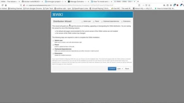 XWiki, a free, open source, self hosted Wiki that has all the features of Confluence at minimal cos