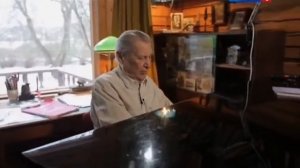 Композитор Эшпай Андрей Яковлевич рассказывает