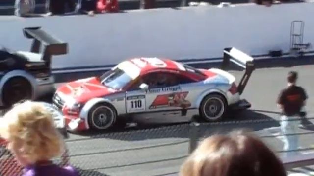 Spa-Francorchamps Circuit in Belgium смотреть онлайн