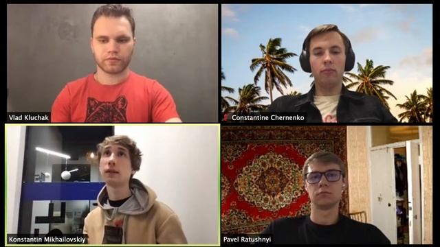 ANDROID JETPACK: out with the old, in with the new смотреть онлайн