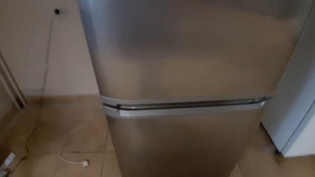 Обзор Холодильник Hotpoint Ariston цена 13000р смотреть онлайн