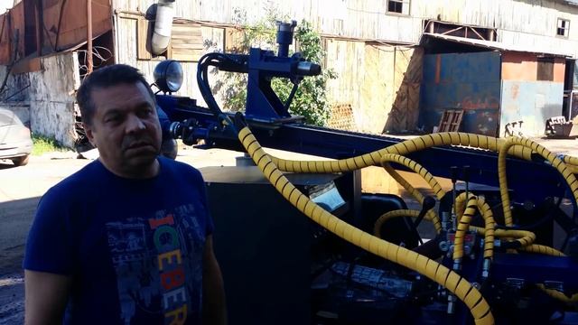 Видео отзыв от наших клиентов 5 буровая установка МГБУ смотреть онлайн