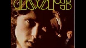 The Doors - Riders on the storm