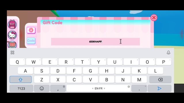 *NEW* WORKING CODES FOR MY HELLO KITTY CAFE MARCH 2023 || ROBLOX MY HELLO KITTY CAFE CODES смотреть онлайн