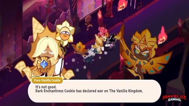 CLAIM 2 NEW COOKIES NOW! ⚠️ Get Burnt Cheese and Golden Cheese in Cookie Run Kingdom! смотреть онлайн