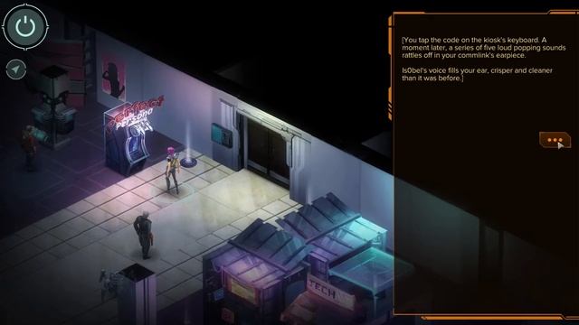Shadowrun Hong Kong 100% (Hard) Walkthrough Part 7 - DeckCon 2056 (No Commentary) смотреть онлайн