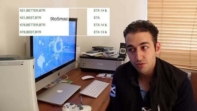 Lion Arrives, New Macbook Airs, iPhone Falls 13,500ft & More: Apple Weekly 34 смотреть онлайн