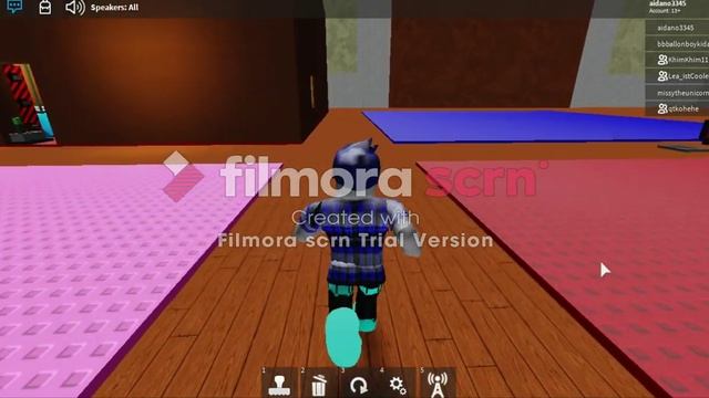 Alan Walker The Spectre Roblox