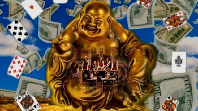 Виктор Галинин Не гадай гадалка мне смотреть онлайн