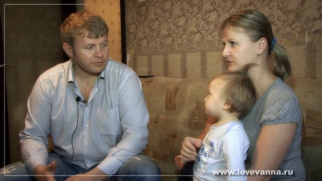 61 Ремонт ванной в хрущевке. 1,5 года - полет нормальный! смотреть онлайн