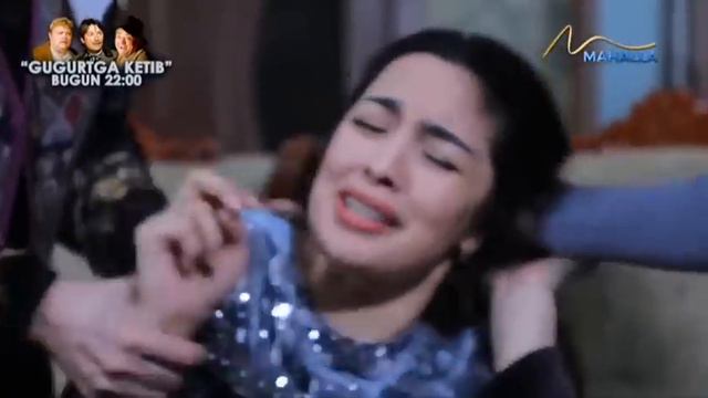 Umr So`qmoqlari | Tuhmatga Qolgan Kelin [07.03.2024]