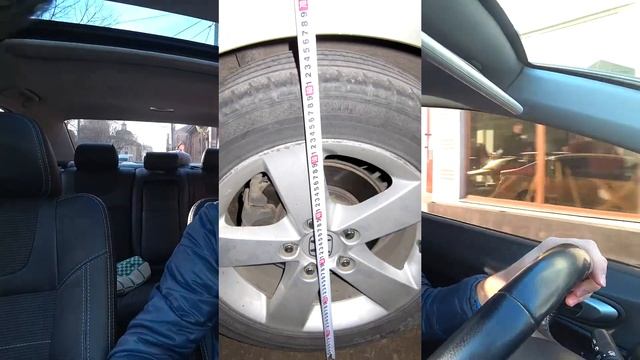 Пружины OBK + ПРОСТАВКИ три года эксплуатации Honda Civic 8 смотреть онлайн