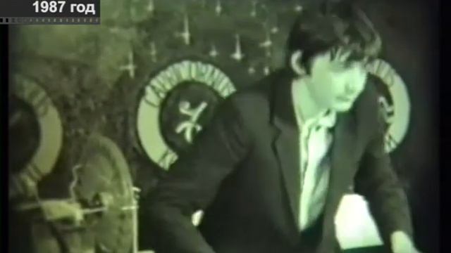 «Архив ЛТВ» от 08.10.2021 г. «Хроника. 1987 г.»