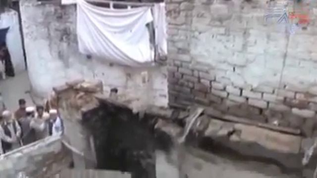 Новые землетрясения 2712 2015 в Афганистане, Таджикистане, Кыргызстане и Казахстане шок смотреть онлайн