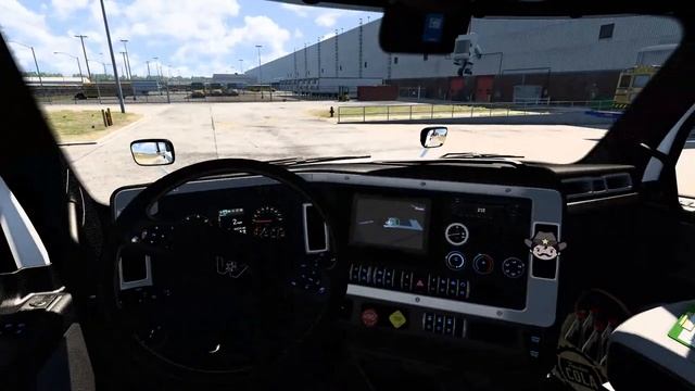ATS 1.49 BETA I USED 49X CUMMINS L10 BY SLAV JERRY I 4K ULTRA PNG + TAA смотреть онлайн