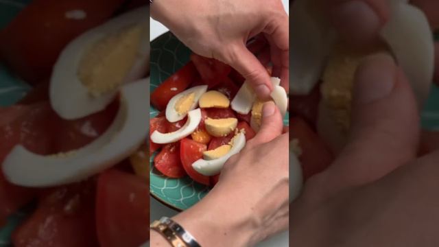 Как сделать овощи сытными