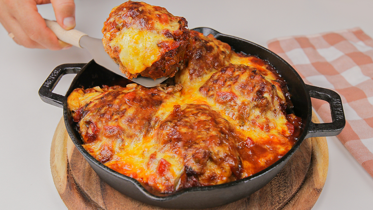 Легкий рецепт