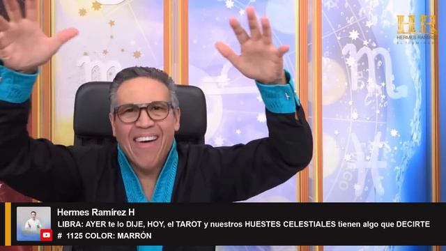 Signo LIBRA: AYER te lo DIJE. HOY, el TAROT y nuestros HUESTES CELESTIALES tienen algo que DECIRTE смотреть онлайн