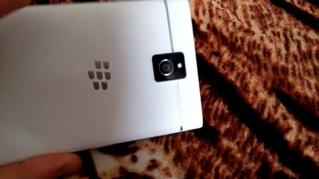 Blackberry Passport (Q30) вторая часть