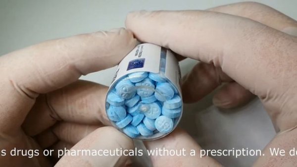 Anavar Spectrum Pharma 10mg 100tablets