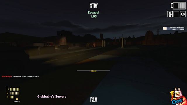 Slender Fortress | Updated Map | Arizona смотреть онлайн