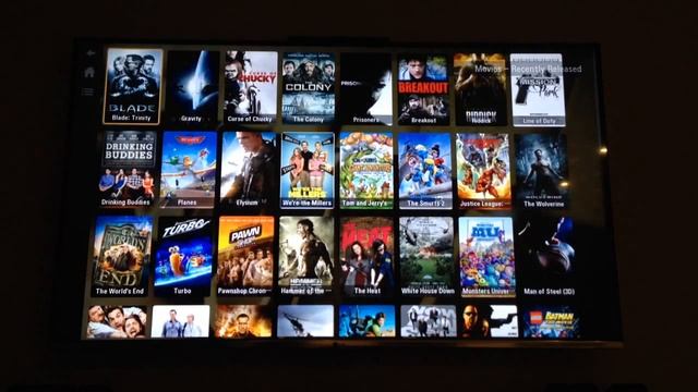 PLAYz Media - Bringing Plex to the LG Smart TV смотреть онлайн