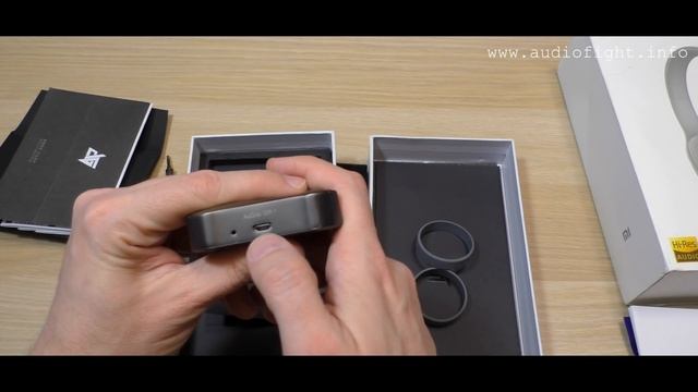 XIAOMI RELAXED LIGHT, AUGLAMOUR GR-1, LITTLE DOT MK II | РАСПАКОВКА смотреть онлайн