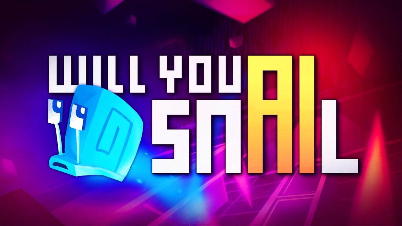 Will You Snail? - Official Trailer - ПК - Steam - Switch - PS4 - PS5 - Xbox One - Xbox Series X/S смотреть онлайн