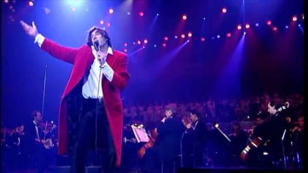 Bryan Ferry - Slave To Love