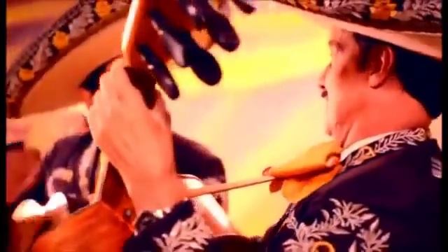 Birthday song Mariachi version смотреть онлайн