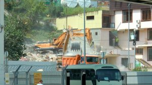 Запуск новой трассы Джубга — Сочи в обход Адлера запланировали на 2026 год