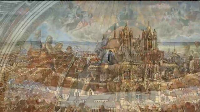 Эпоха Возрождения в Европе... смотреть онлайн