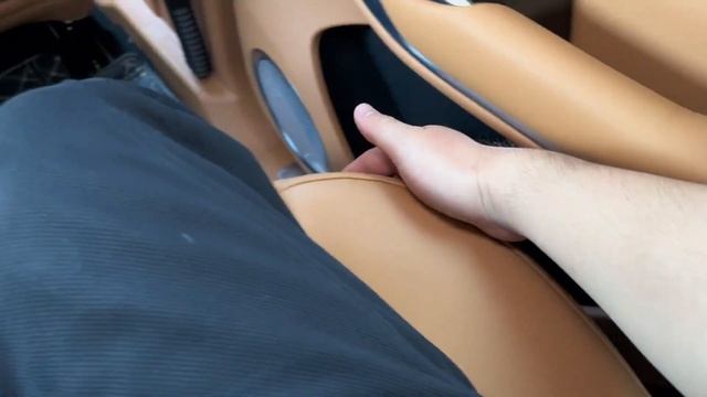 Tank 500 PHEV 2023 (252 HP) - Visual Review & First Driving Impressions смотреть онлайн