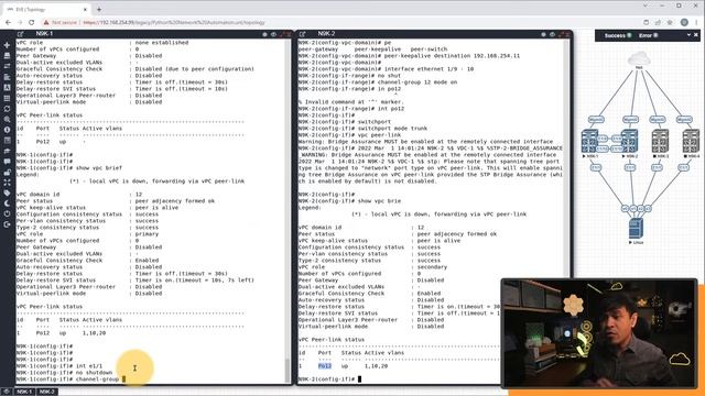 STP Is Dead! Introducing Cisco VPC And Arista MLAG Part 2