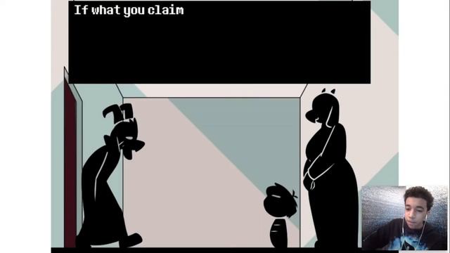 UNDERTALE AU REACTIONS EPISODE 2|GROWTHSPURT PART 3 смотреть онлайн