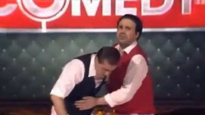 ДЕНЬ ВДВ В ПАРКЕ ГОРЬКОГО ДУЭТ ИМЕНИ ЧЕХОВА