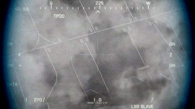 Call In JDAM To Destroy All Parked Planes / Going Hunting / Battlefield 3 OPERATION GUILLOTINE смотреть онлайн