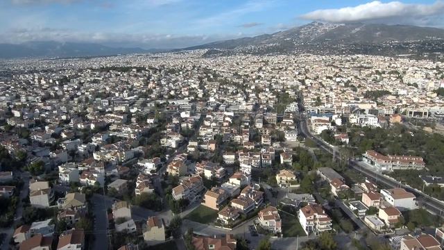 XIAOMI MI DRONE 4K GREECE RANDOM FOOTAGES смотреть онлайн