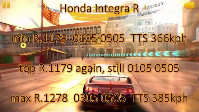 Asphalt 8 multiplayer pro tuning list for all new king смотреть онлайн