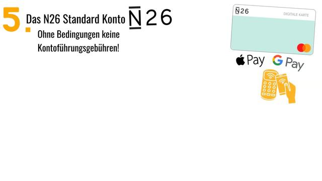 Kostenloses Konto ohne Mindesteingang (2022) Vergleich смотреть онлайн