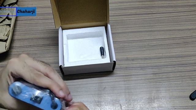 Oakter Mini UPS | WiFi Power Backup | Router Power Backup | MINI UPS for Wifi Router смотреть онлайн