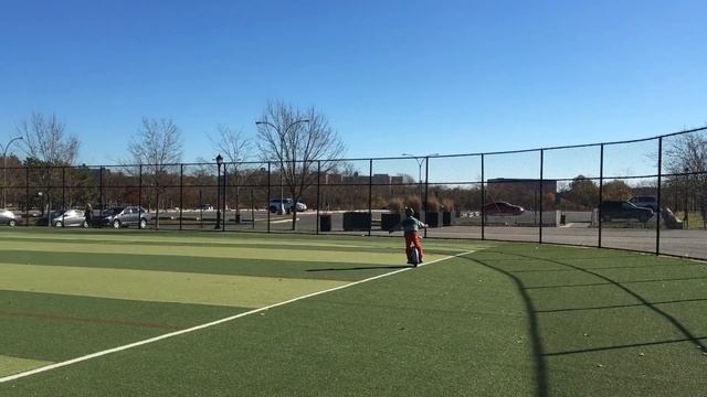 Kingsong 16s riding! смотреть онлайн