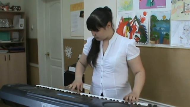 Курлыкова Алена 13 лет смотреть онлайн