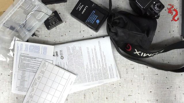 Выбор и покупка новой камеры для съемки в 4к // VLOG#3 смотреть онлайн