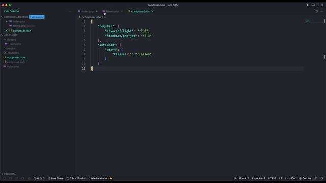 ?? COMO usar AUTOLOAD en PHP | Ejemplo Práctico смотреть онлайн