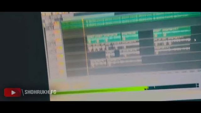 МАРЁ SHOHRUKH FG   ИШКИ КАМБАГАЛБАЧА 2021 БА НАЗДИКИ_2022