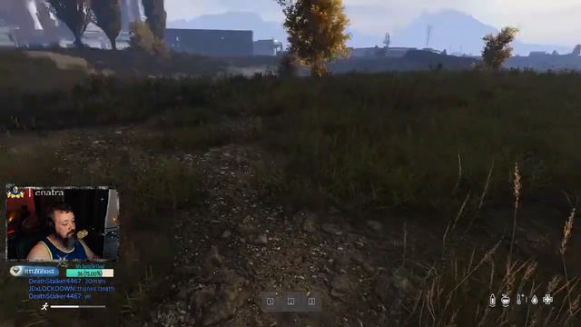DayZ |  Secret Bunker | Northeast Chernarus | Shkolnik
